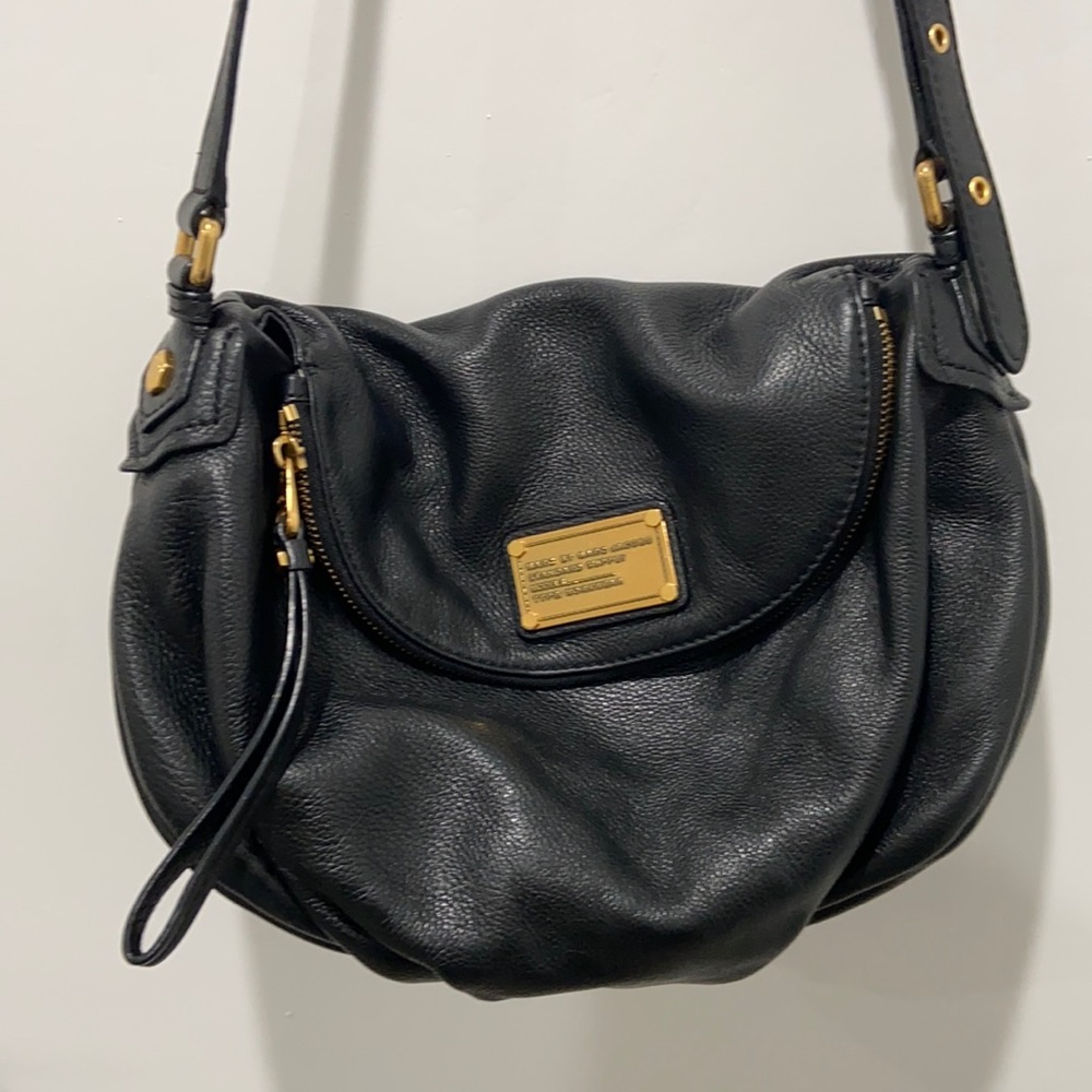 Marc Jacobs Natasha Crossbody